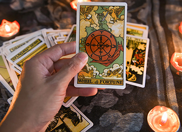 Tarot Card Reading